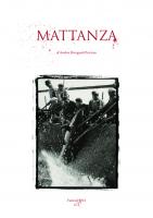 Front page for Mattanza