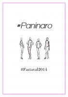 Omslag till Paninaro