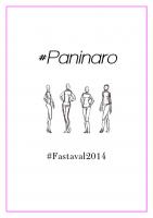 Forside til Paninaro