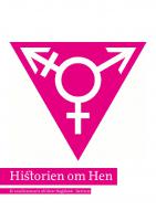 Front page for Historien om Hen
