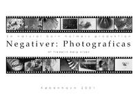 Front page for Photograficas