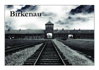 Front page for Birkenau