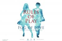 Front page for Fog of Love