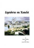 Vorderseite für Legenderne om Kamelot