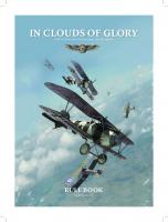 Front page for In Clouds of Glory