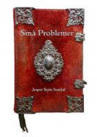 Front page for Tiny Problems