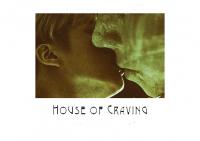 Front page for House of Craving