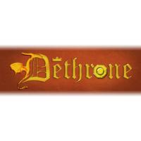 Vorderseite für Dethrone