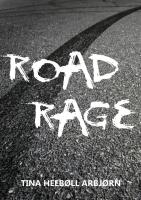 Front page for Road Rage