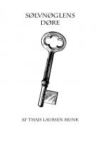 Front page for Doors of the Silver Key