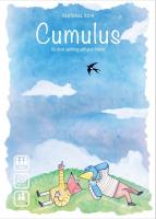 Front page for Cumulus