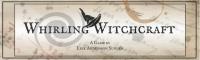 Front page for Whirling Witchcraft