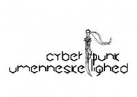 Vorderseite für Cyberpunk: Umenneskelighed