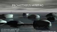 Front page for Prometheus misstag