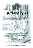 Front page for Trynemynt