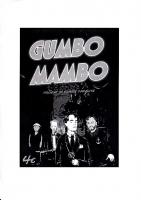 Omslag till Gumbo Mambo