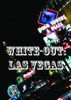 Front page for White-out: Las Vegas