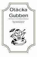 Front page for Otäcka Gubben