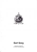 Omslag till Earl Grey