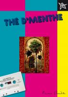 Front page for Thé d’Menthe