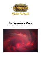 Front page for Stormens öga