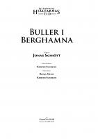 Front page for Buller i Berghamna