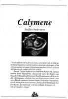 Front page for Calymene