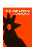 Vorderseite für The Ninja Mission Conundrum