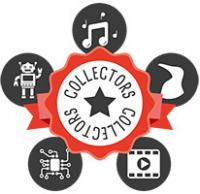 Vorderseite für Collectors