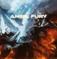 Front page for Angel Fury