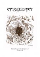 Front page for Etterdrevet
