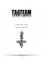 Front page for Tagteam