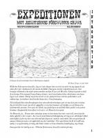 Front page for Mot Jesuiternas försvunna gruva