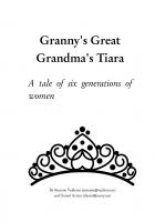 Front page for Mormors mormors mammas tiara