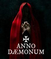Front page for Anno Daemonum