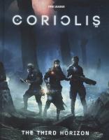 Coriolis – mörkret mellan stjärnorna