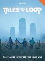 Tales from the Loop / Ur varselklotet